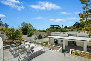 Single Family Residence, 724 Via Arroyo, Ventura, CA 93003 - 47