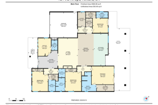 Single Family Residence, 724 Via Arroyo, Ventura, CA 93003 - 63