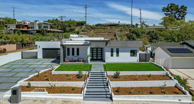 Single Family Residence, 724 Via Arroyo, Ventura, CA 93003 - 1