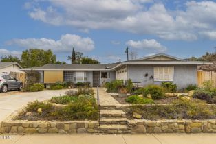 Single Family Residence, 40 Almond ave, Oak View, CA 93022 - 2