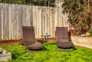 Single Family Residence, 40 Almond ave, Oak View, CA 93022 - 23