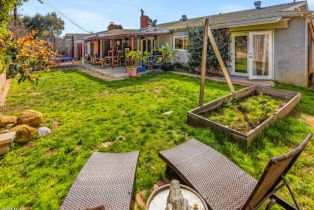 Single Family Residence, 40 Almond ave, Oak View, CA 93022 - 26