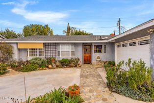 Single Family Residence, 40 Almond ave, Oak View, CA 93022 - 3