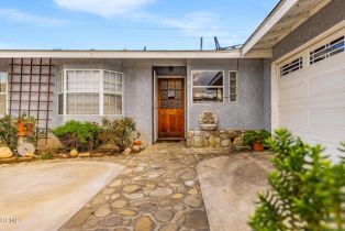 Single Family Residence, 40 Almond ave, Oak View, CA 93022 - 4