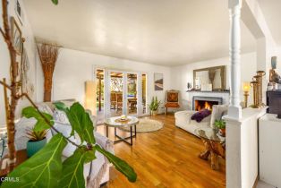 Single Family Residence, 40 Almond ave, Oak View, CA 93022 - 6