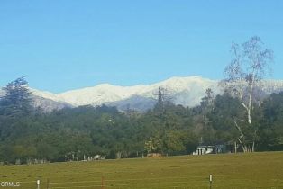 , 0 Burnham rd, Ojai, CA 93023 - 3