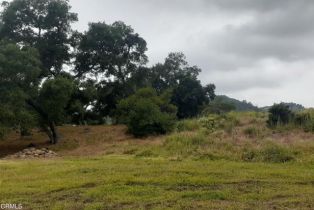 Land, 0 2  Burnham RD, Ojai, CA  Ojai, CA 93023