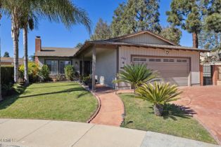 Single Family Residence, 399 Mira Flores ct, Camarillo, CA 93012 - 2