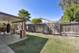 Single Family Residence, 399 Mira Flores ct, Camarillo, CA 93012 - 20