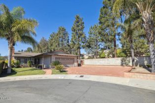 Single Family Residence, 399 Mira Flores ct, Camarillo, CA 93012 - 3