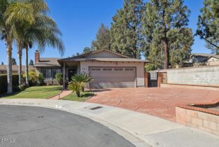 Single Family Residence, 399 Mira Flores CT, Camarillo, CA  Camarillo, CA 93012