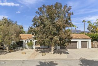 Single Family Residence, 1450 La Luna ave, Ojai, CA 93023 - 2