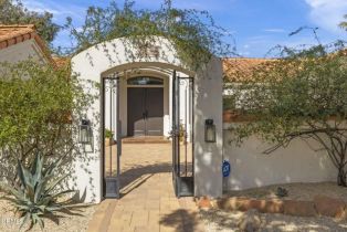 Single Family Residence, 1450 La Luna ave, Ojai, CA 93023 - 3