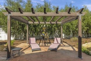 Single Family Residence, 1450 La Luna ave, Ojai, CA 93023 - 40