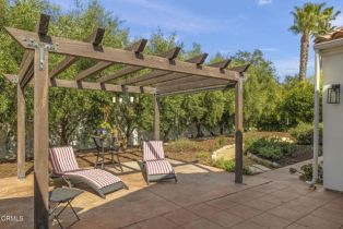 Single Family Residence, 1450 La Luna ave, Ojai, CA 93023 - 41