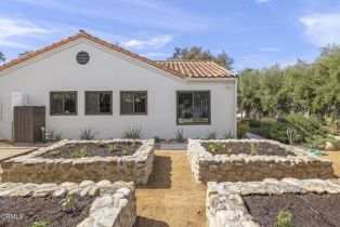 Single Family Residence, 1450 La Luna ave, Ojai, CA 93023 - 47