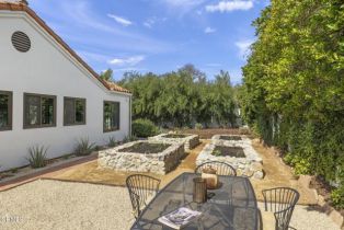 Single Family Residence, 1450 La Luna ave, Ojai, CA 93023 - 49