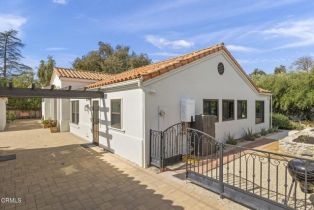 Single Family Residence, 1450 La Luna ave, Ojai, CA 93023 - 51