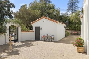 Single Family Residence, 1450 La Luna ave, Ojai, CA 93023 - 52