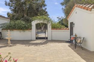 Single Family Residence, 1450 La Luna ave, Ojai, CA 93023 - 53