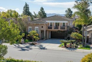 Single Family Residence, 664 Corte Regalo, Camarillo, CA 93010 - 2