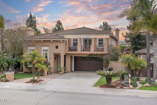 Single Family Residence, 664 Corte Regalo, Camarillo, CA  Camarillo, CA 93010