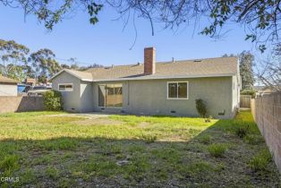 Single Family Residence, 6861 Bristol rd, Ventura, CA 93003 - 39