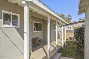 Single Family Residence, 6861 Bristol rd, Ventura, CA 93003 - 4