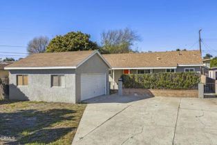 Single Family Residence, 6861 Bristol RD, Ventura, CA  Ventura, CA 93003