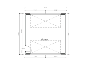 Single Family Residence, 1180 First st, Oxnard, CA 93030 - 13