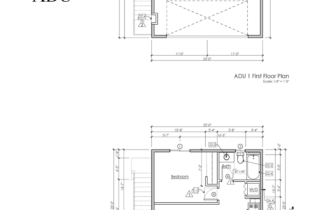 Single Family Residence, 1180 First st, Oxnard, CA 93030 - 16