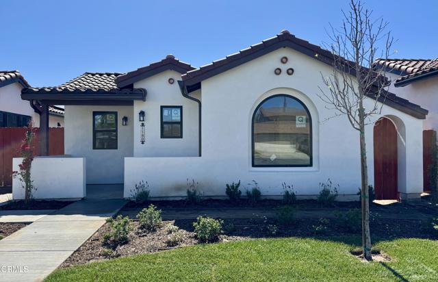 Single Family Residence, 1180 First st, Oxnard, CA 93030 - 1