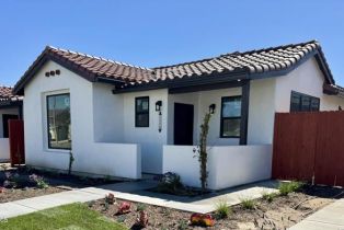 Single Family Residence, 1170 First st, Oxnard, CA 93030 - 2