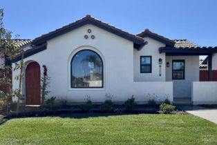 Single Family Residence, 1160  W First ST, Oxnard, CA  Oxnard, CA 93030