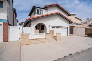 Single Family Residence, 5451 Reef WAY, Oxnard, CA  Oxnard, CA 93035