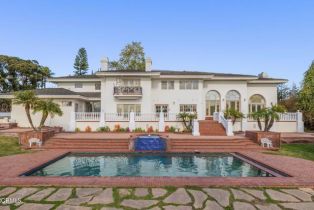 Single Family Residence, 5287 Creston ln, Somis, CA 93066 - 2