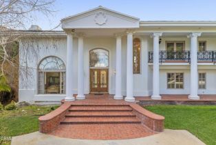 Single Family Residence, 5287 Creston ln, Somis, CA 93066 - 4