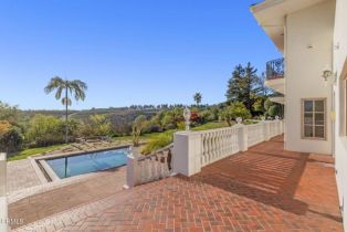 Single Family Residence, 5287 Creston ln, Somis, CA 93066 - 43