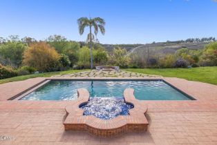 Single Family Residence, 5287 Creston ln, Somis, CA 93066 - 47