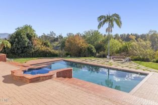 Single Family Residence, 5287 Creston ln, Somis, CA 93066 - 48