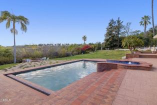 Single Family Residence, 5287 Creston ln, Somis, CA 93066 - 49