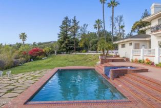 Single Family Residence, 5287 Creston ln, Somis, CA 93066 - 50