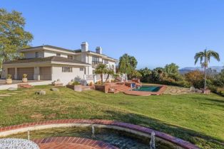 Single Family Residence, 5287 Creston ln, Somis, CA 93066 - 52