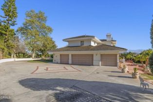Single Family Residence, 5287 Creston ln, Somis, CA 93066 - 54