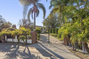 Single Family Residence, 5287 Creston ln, Somis, CA 93066 - 60