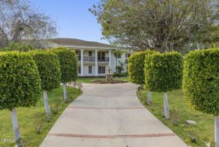 Single Family Residence, 5287 Creston ln, Somis, CA 93066 - 62