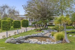 Single Family Residence, 5287 Creston ln, Somis, CA 93066 - 63