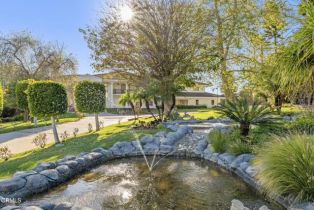 Single Family Residence, 5287 Creston ln, Somis, CA 93066 - 64