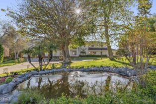 Single Family Residence, 5287 Creston ln, Somis, CA 93066 - 65