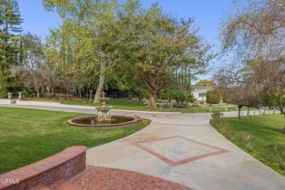 Single Family Residence, 5287 Creston ln, Somis, CA 93066 - 66